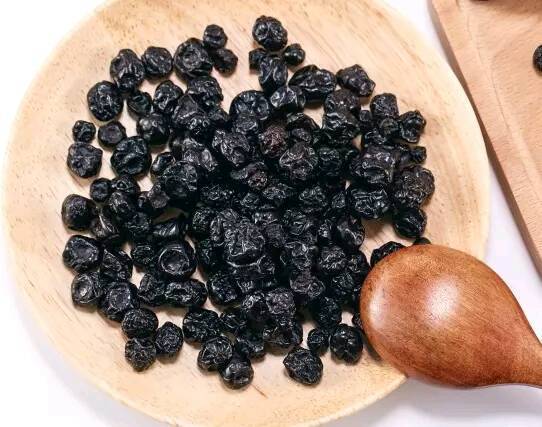 嫩肤|女人最好的零食,每天来一把,祛皱嫩肤、疏肝明目,越来越年轻