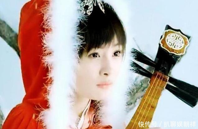 仅如此|祖孙三代同娶一个人，却在史上万古流芳，只因她一项功能