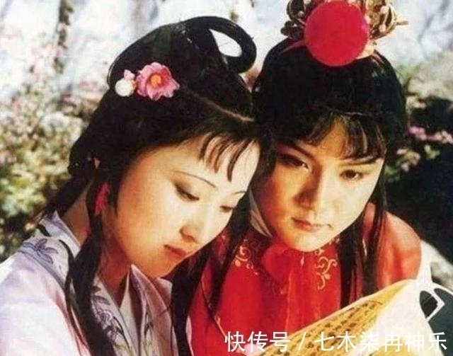 红楼梦#贾元春死前,为啥那么讨厌林黛玉?你看她发现了啥秘密