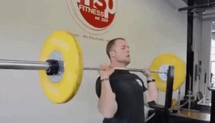 肩部|别再怪自己肩不够宽，是因为你一直忽视这6个王牌动作