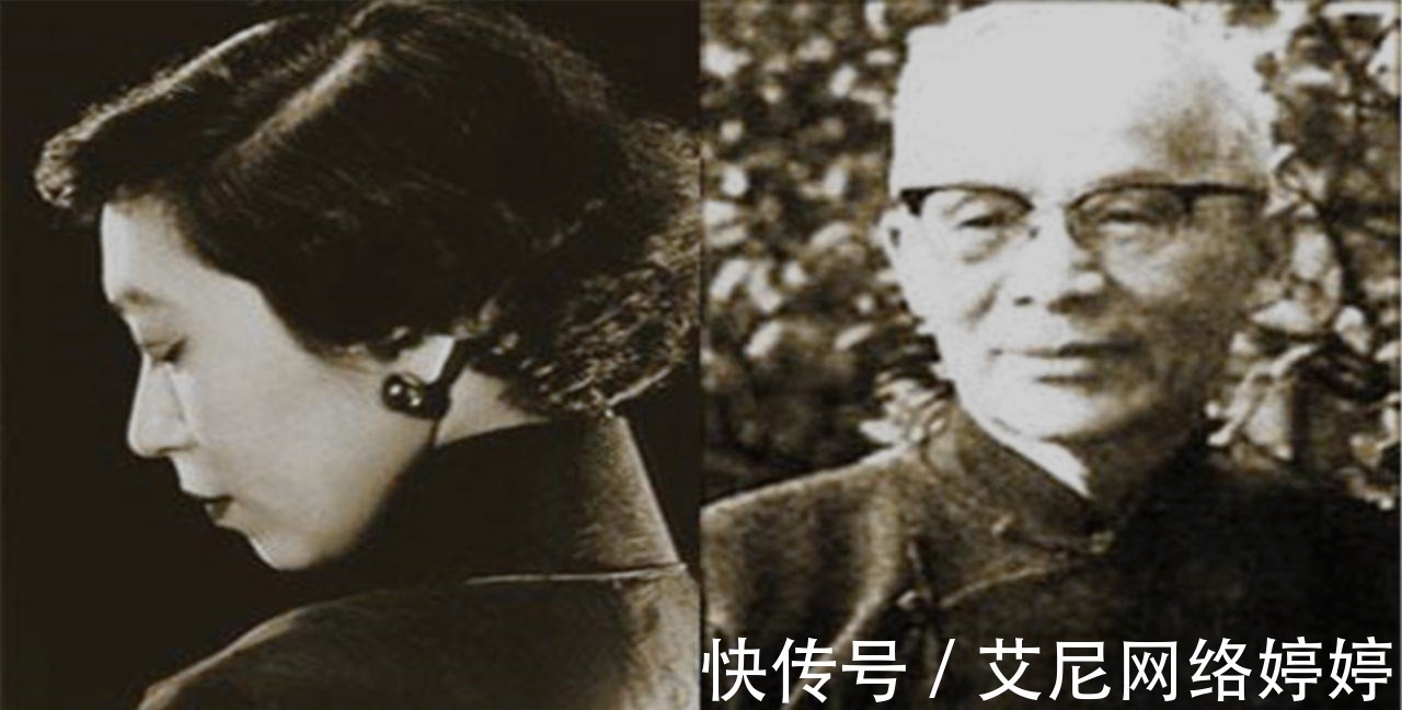 银娣$张爱玲为何被读者念念不忘?既有实力原因也有运气成分