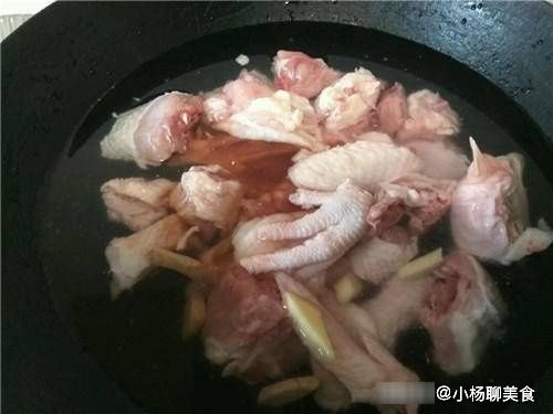 满屋|它是东北菜中的硬菜，出锅后满屋飘香，高蛋白低脂肪，减肥也能吃