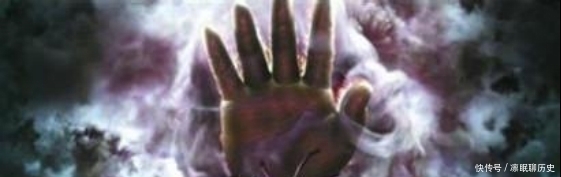 他一个人@西游记:谁看懂了?取经不过是个阴谋,悟空5字点破,却还是入局