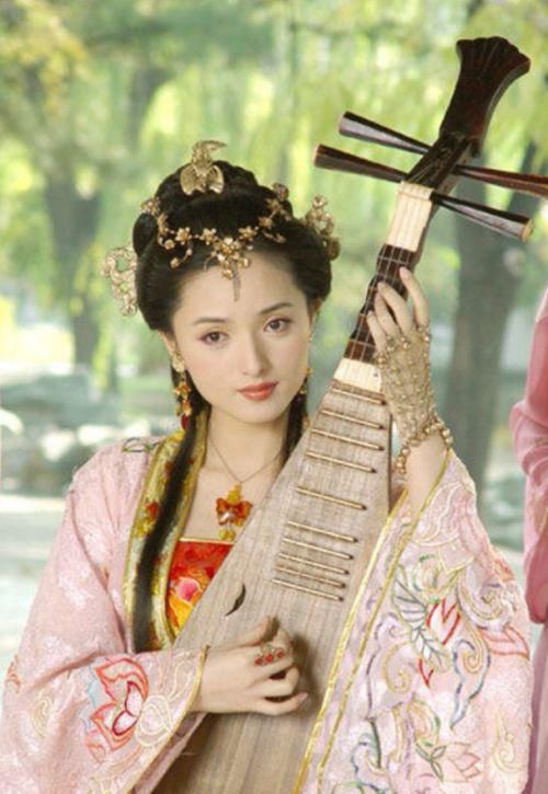 李自成|陈圆圆究竟有多漂亮？专家几经努力拿出复原图，绝世美女