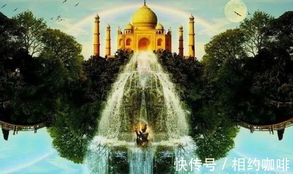 雕像&世界十大文化遗产排名榜单揭晓!万里长城名列榜首!