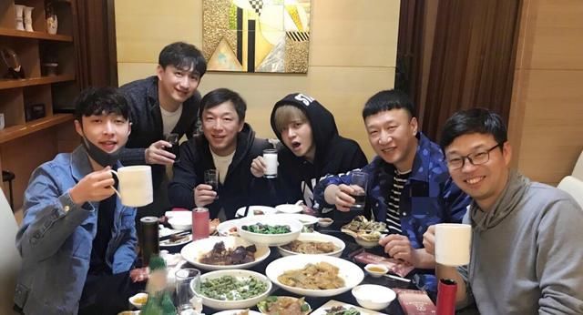  再现|严敏接受专访，再现《极限挑战》经典台词，公开夸赞鹅厂内涵B站！