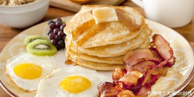 会吃早餐的人最会“养生”,医生教您如何吃早