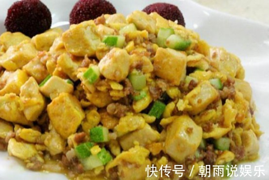 美味诱人的几道家常菜,荤素搭配好吃不腻,越吃越香,做法还简单