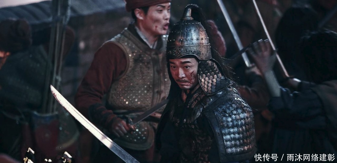 难言之隐|火烧庆功楼真是胡扯，朱元璋其实有难言之隐，功臣们不除不行