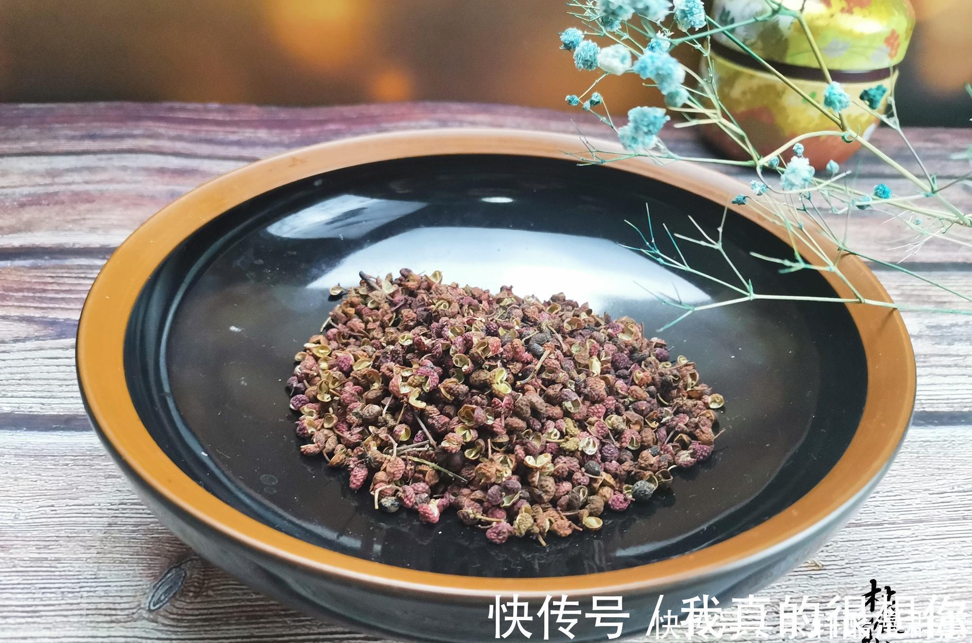 麻椒|花椒麻椒藤椒有啥区别今天才知道，看完涨知识，学会厨艺进步快