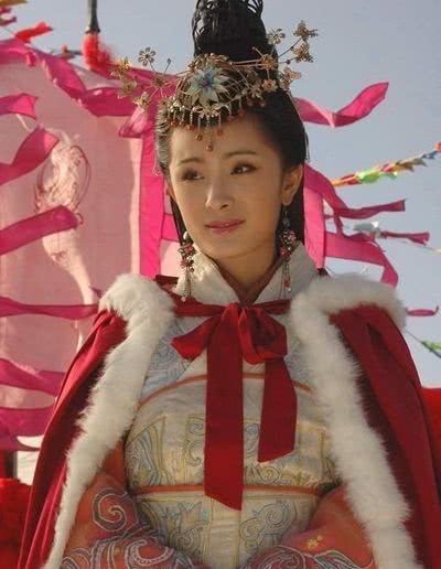 电视|三分钟带你了解：落雁，王昭君