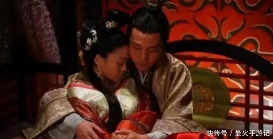 皇上|史上最牛小白脸,攀上老太后成皇上,最终却一脚踹开那个女人