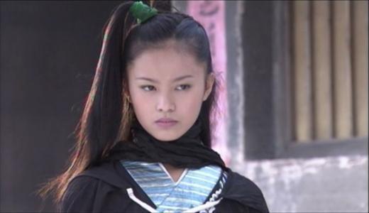 灵鹫宫$天龙后传:王语嫣为乔峰生三子,大儿是独孤求败,二儿统率灵鹫宫