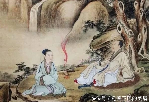 德高望重|药王孙思邈的最大贡献,不是行医救人无数,而是销毁了这个方子