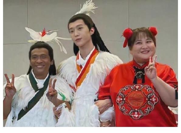 蔡明|12个新录制综艺:蔡明、杨洋、韩雪等人加盟,网友:有好戏看了