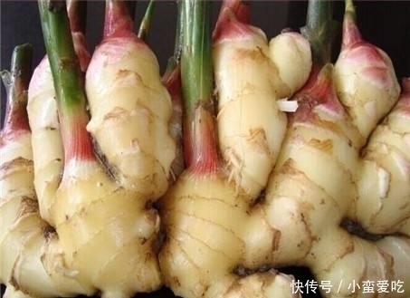 身体|爱吃生姜的人,身体不会差,但切忌与一物同食,现在知道还不晚