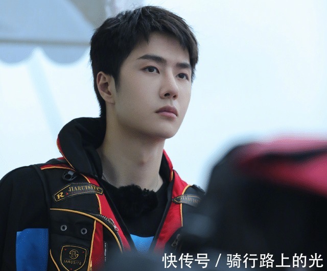 《天天向上》王一博为什么不考取主持人资质