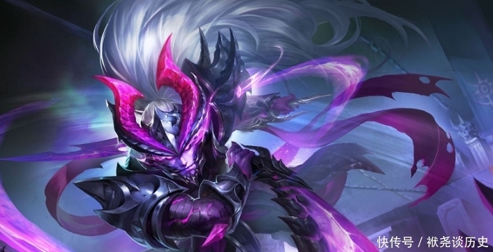 单挑|王者荣耀:和典韦单挑时,宫本坚持2秒,狂铁坚持4秒,他:太失望了