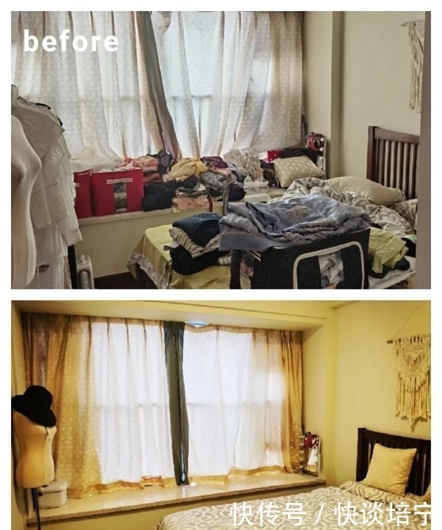 整洁|已经是收纳达人了,为什么还请整理师上门