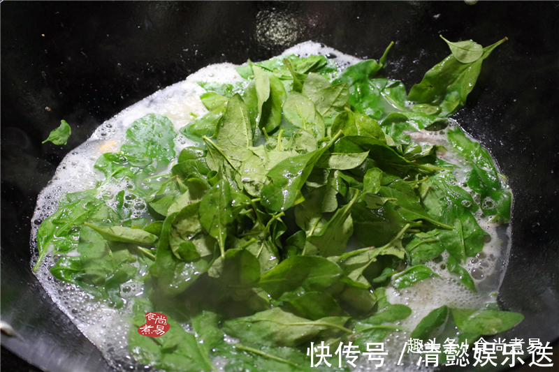 清肝明目|秋季不妨常喝这碗汤,食材简单,清肝明目降燥火,十五分钟出锅