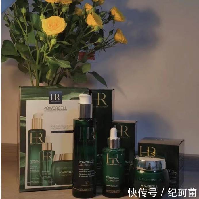 抗老护肤品套装排行榜前十名,30岁以上姐妹抗衰紧致一定要用