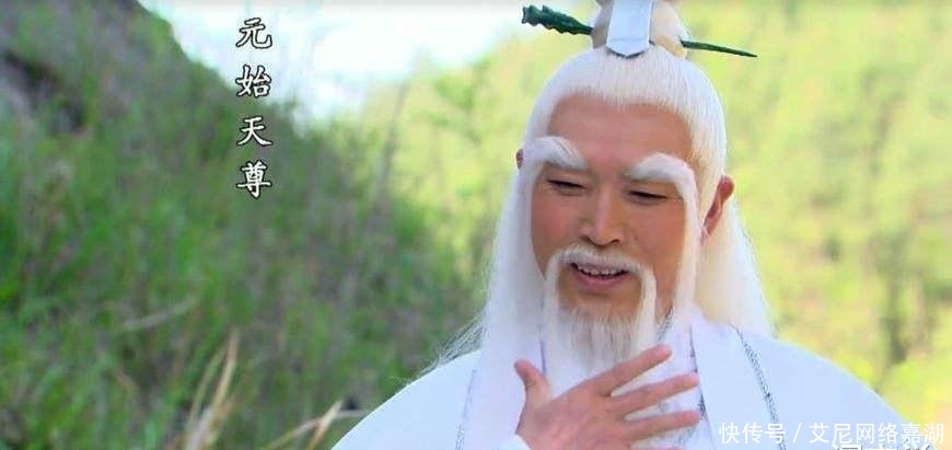 西游记里|西游记实力排名前五的都有谁?如来佛祖仅第五,榜首无争议