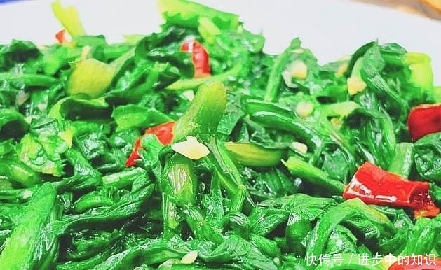 失眠多梦|失眠多梦,睡眠质量差,多吃这个菜,每天睡到自然醒