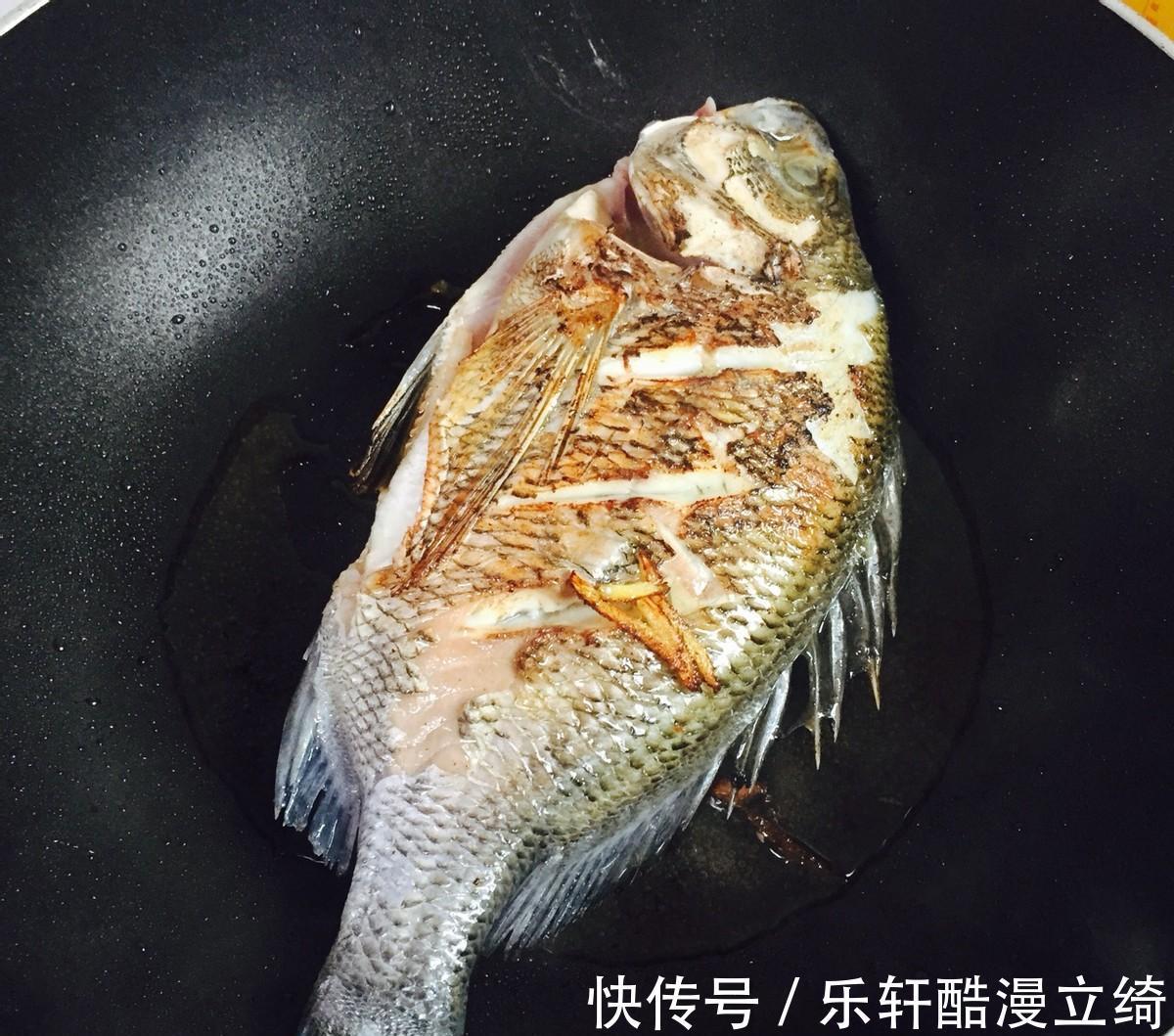 红烧鱼最正宗的做法，吃过一次就念念不忘，味道爆赞