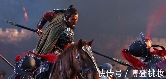 武松!水浒梁山上的五大高手,武松、李逵没上榜,第一名媲美吕布!