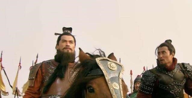 梁山泊开局的人物晁盖两个错误,过分的信任一人,忘记了提拔一人