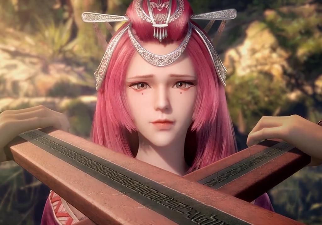 动手|秦时明月:田言对农家动手,王离的支持者倍增,农家乐何时结束?