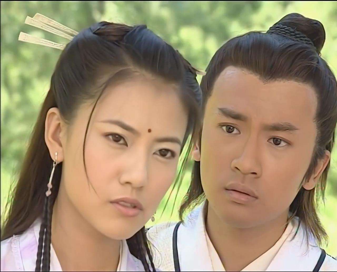 倚天#倚天中,武功远胜张三丰的五大高手,第一名年纪三百多岁了