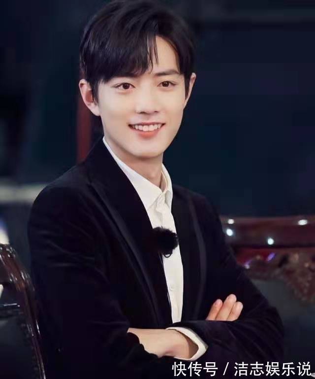 謝娜|肖戰(zhàn)與芒果和解為新劇再登《快本》宣傳,謝娜親自上門(mén)邀請(qǐng)