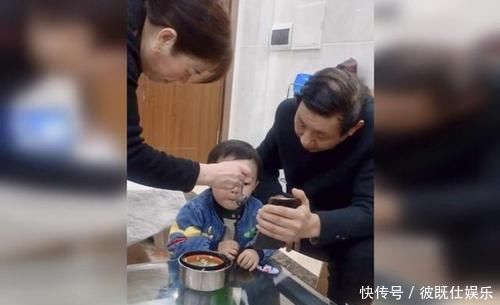 健康|还把孩子饭量大当好事请留意,当心出现这些情况