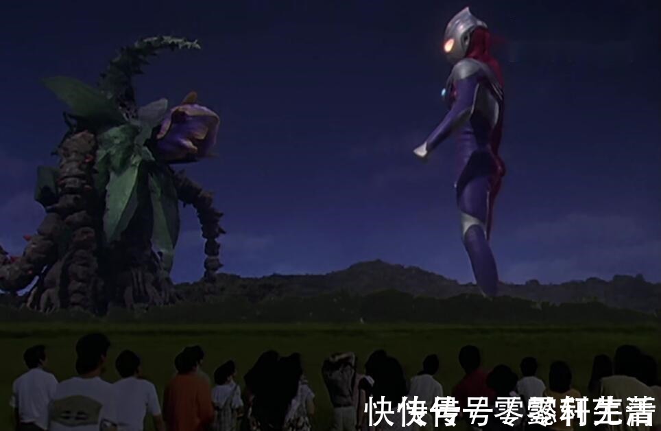 胜利队|迪迦奥特曼迪迦被吊打的一集,与全世界为敌,胜利队都不想救他