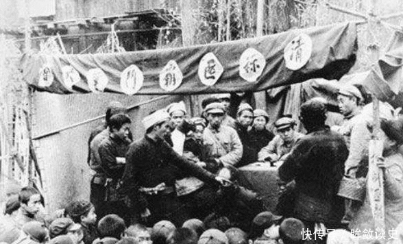 我军|哪里的土匪最难对付？建国后，我军出动20万人2位名将，3年才剿灭