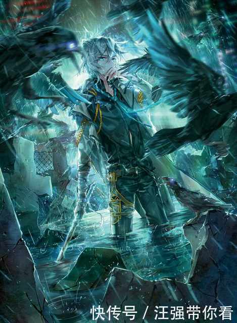 邪恶|《斗罗大陆》谁才是真正的邪恶之王？魔皇排名第三，第一第二太强