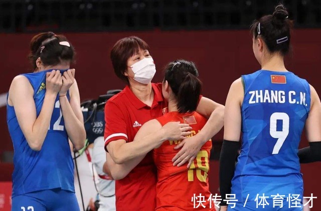 中国排协|国家体育总局正式发声,给排协下达明确要求,中国女排有希望了