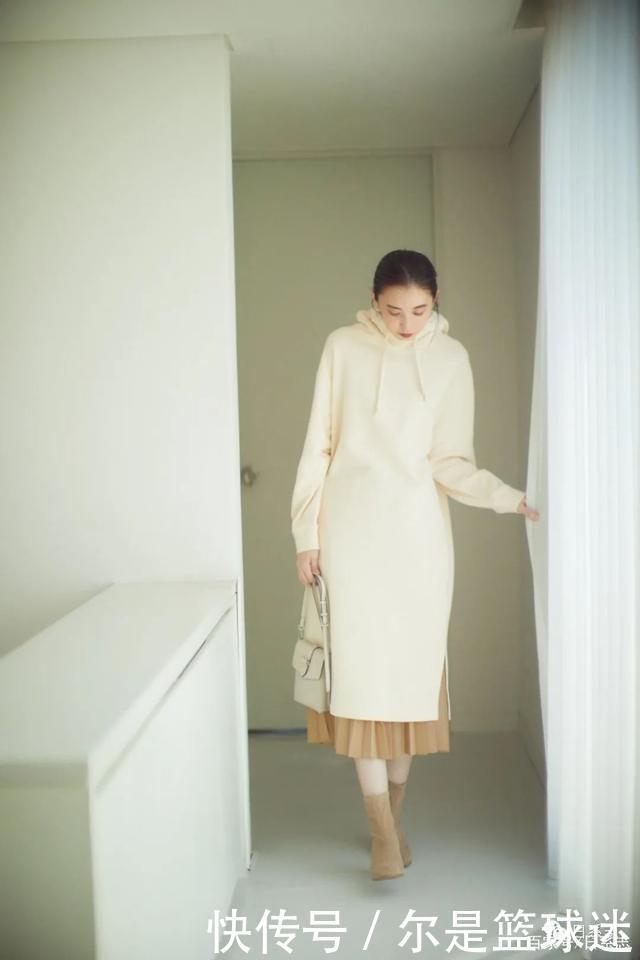 日系“标准”颜色搭配,为什么你穿起来不好看这8点需要注意