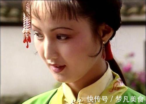 赵姨娘!如果贾府不败,平儿是什么结局?《红楼梦》里有一个活生生的例子