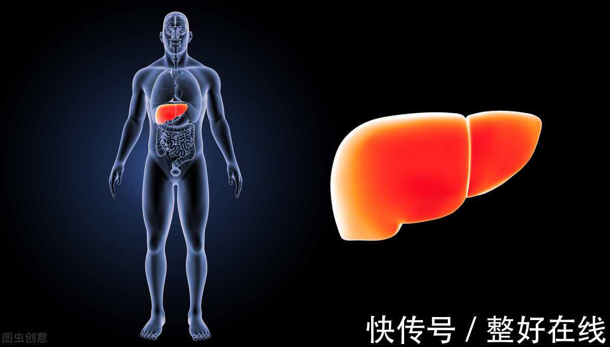 恶化|提醒肝炎患者:身体出现3个信号,肝炎正在转变为肝癌!不能忽视