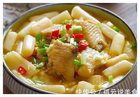 在家请客做的几道下饭菜,菜一上桌客人吃个不停,直夸好吃