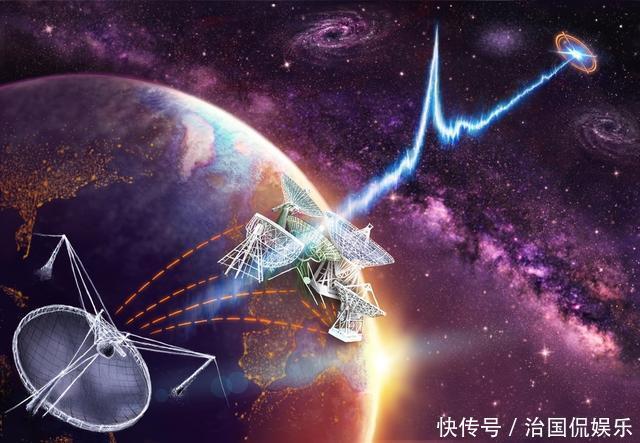 60光年外的一个亮点引起了科学家关注，未来地球已提前上演