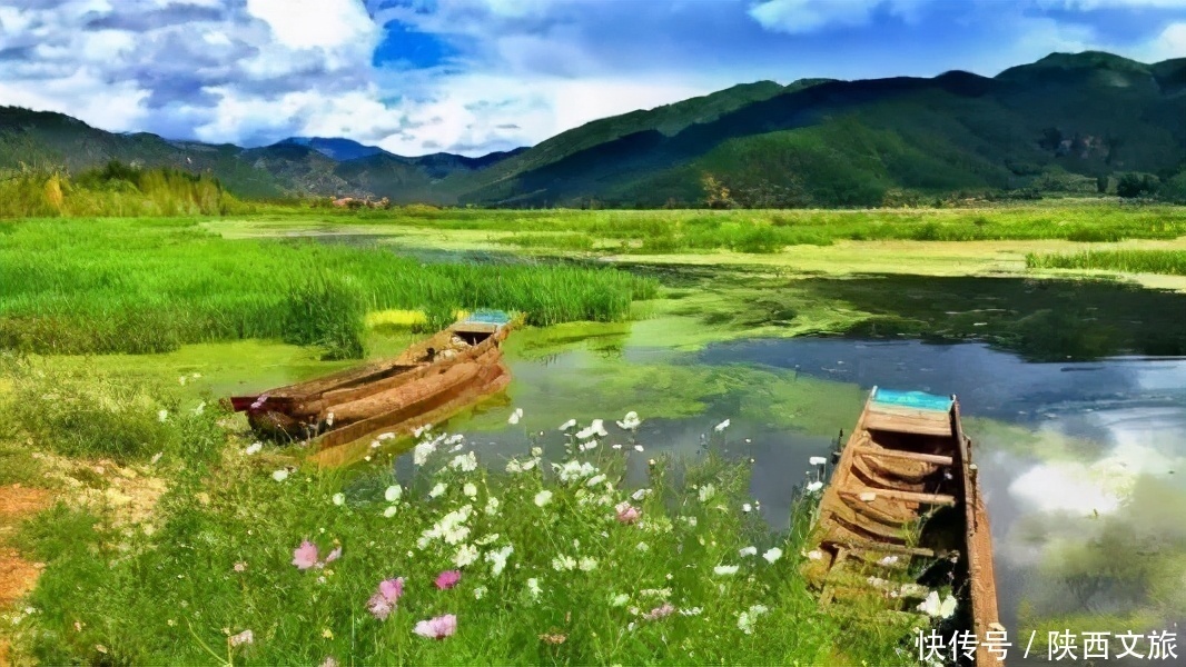 泸沽湖|找寻久违的宁静?就去泸沽湖