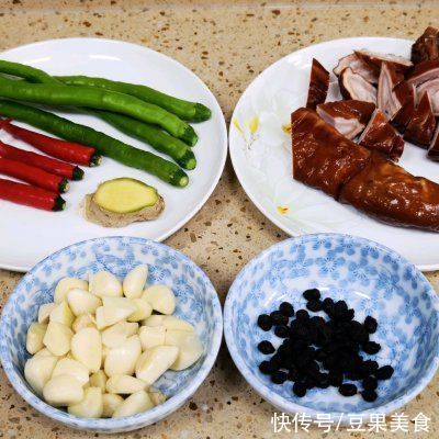 小孩|想解馋——家常爆肥肠这样做，隔壁小孩都馋哭了