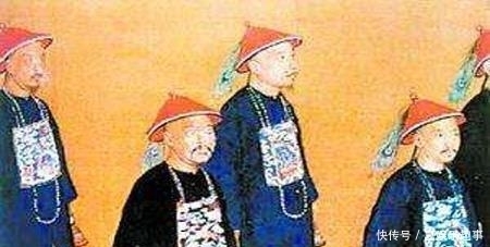 些京官|在清朝做京官是什么感觉?京官:俸禄虽然低,但捞钱的办法多啊
