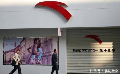 李宁|从百元到千元,李宁后又一“国货”奔赴高端市场,炒鞋客如何看待