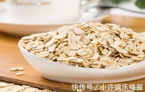 荞麦|糖尿病人2种天然胰岛素食物，蒸米饭加一点，血糖会降下来