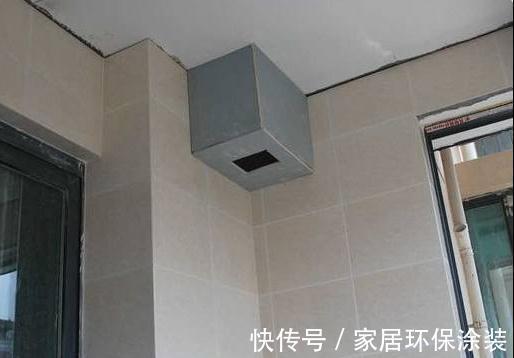 水管|家里还在装红砖包水管?聪明人都是这样装,好看又好用