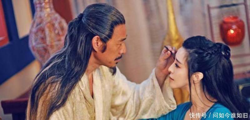 恐怖|后宫争斗有多恐怖 武则天为了得宠,亲姐姐都可以随时让她消失!